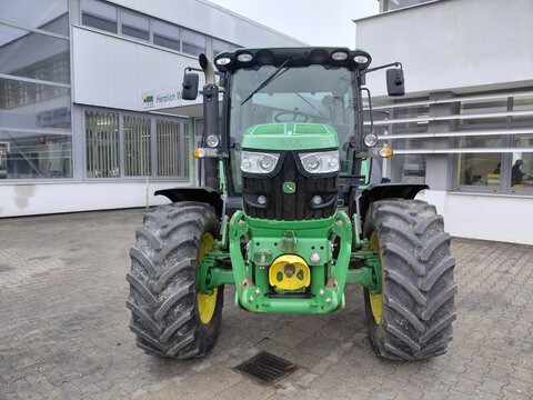 John Deere 6115R 2
