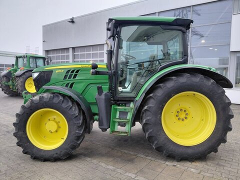 John Deere 6115R 3