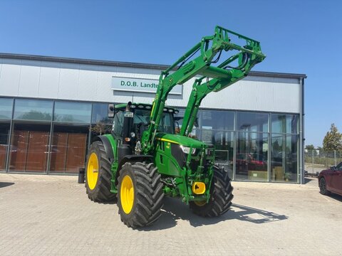 John Deere 6R 155