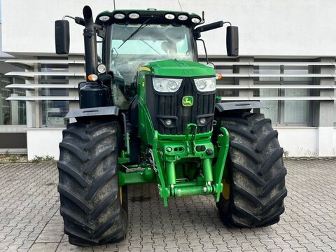 John Deere 6195R 2