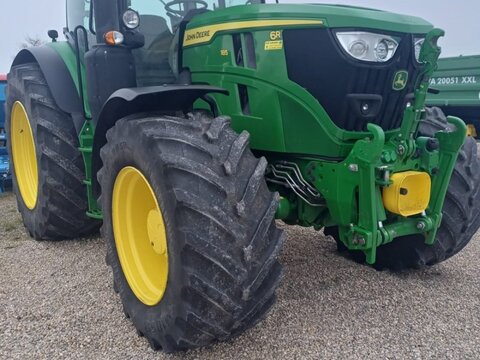 John Deere 6R185 6 R185 2