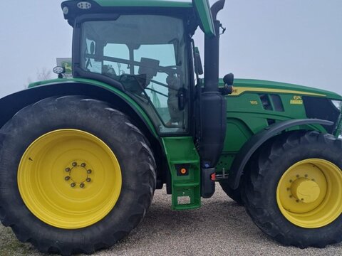 John Deere 6R185 6 R185 3