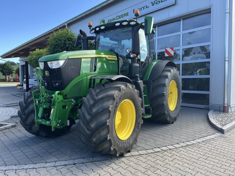 John Deere 6R250 2
