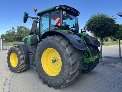 John Deere 6R250 3
