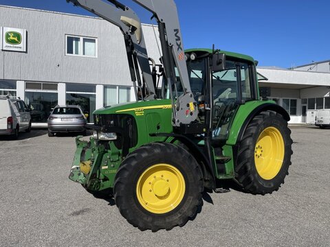 John Deere 6320 2