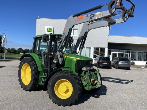 John Deere 6320 3