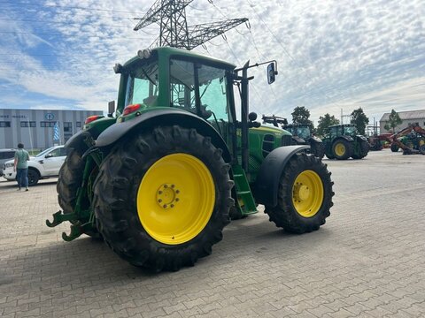 John Deere 6830 3