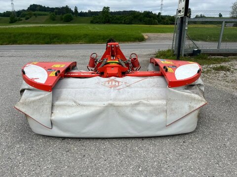 Kuhn GMD 3120 F