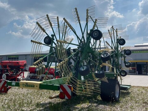 Krone Swadro TC 1370 3