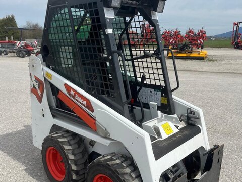 Bobcat S 70