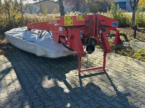Kuhn GMD4010-FF 2