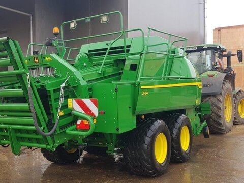 John Deere L634 2