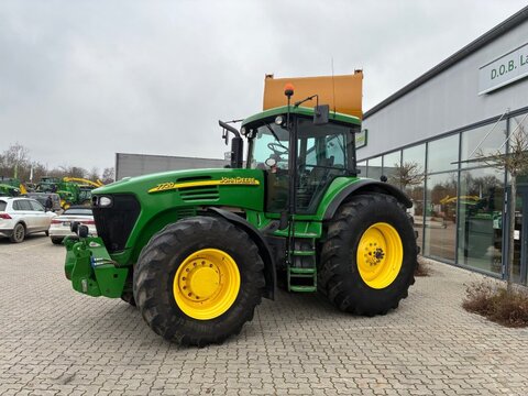John Deere 7720 2