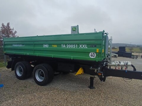 Brantner TA 20051 XXL 2