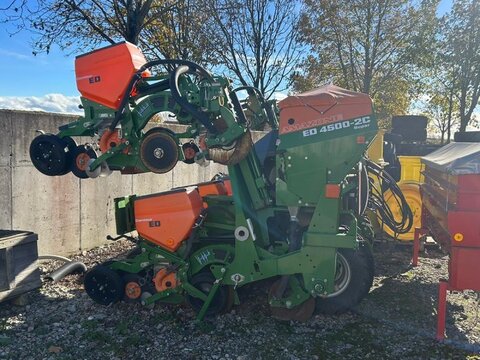 Amazone ED 4500-2c 2