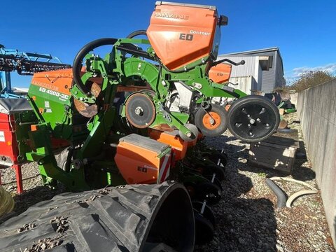 Amazone ED 4500-2c 3