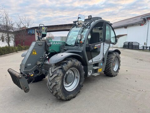 Kramer KT 507