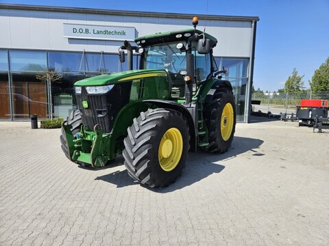 John Deere 7260R