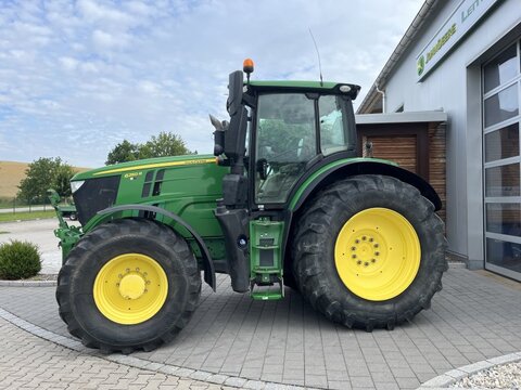 John Deere 6250R 2