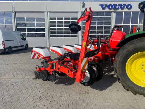 Kuhn Maxima 3 TIL e 3