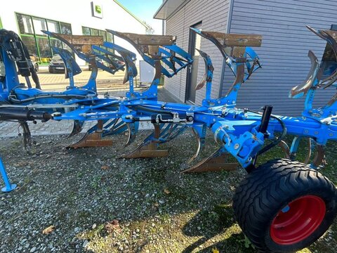 Lemken Juwel 8 3