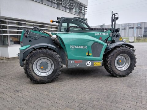 Kramer KT 507 3