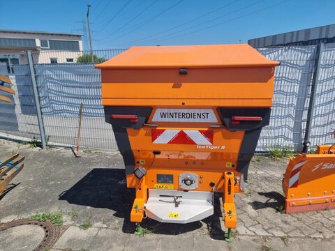 Amazone IceTiger
