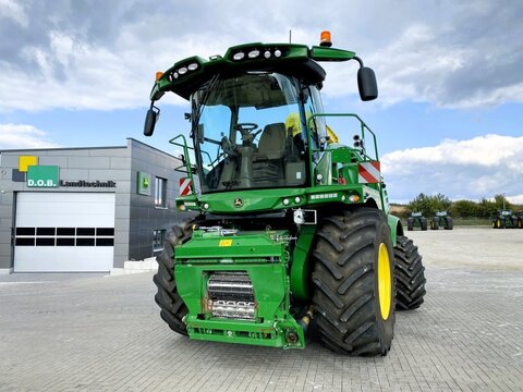 John Deere 8500 3