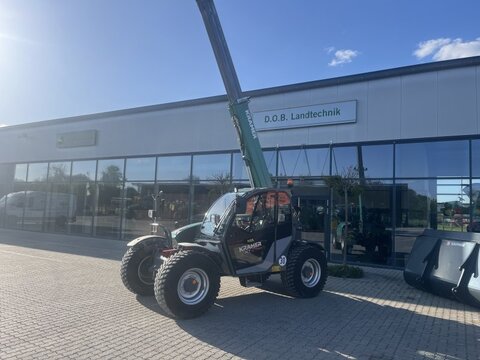 Kramer KT 276