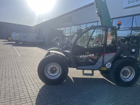 Kramer KT 276 2