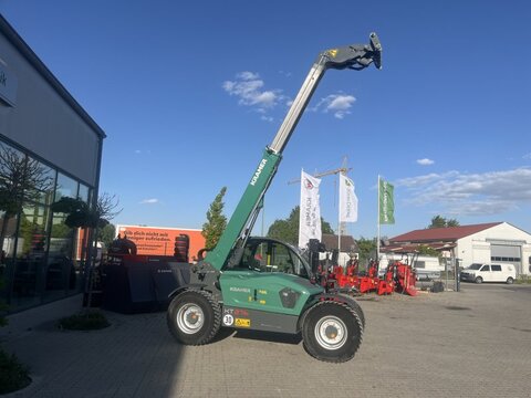 Kramer KT 276 3