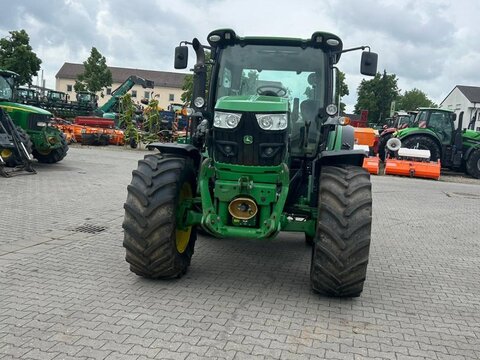 John Deere 6125 R 6125R