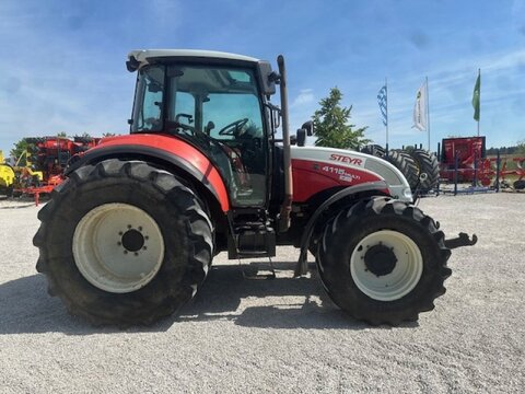 Steyr 4115 Multi 3