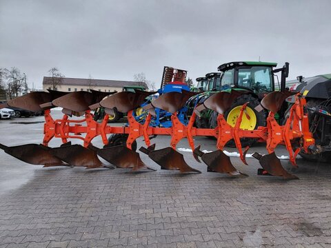 Kuhn Vari-Master 153 2