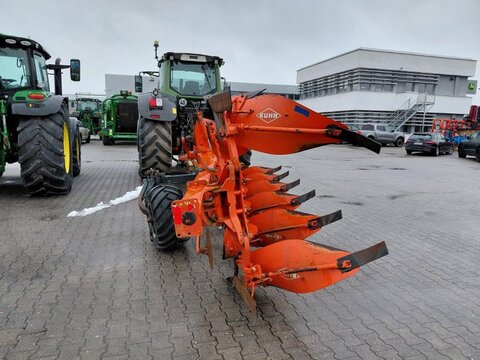 Kuhn Vari-Master 153 3