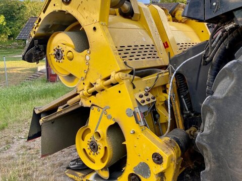 Marangon Marangon 6.16 foldbar NEW HOLLAND klappbares GPS 3