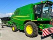 John Deere W330