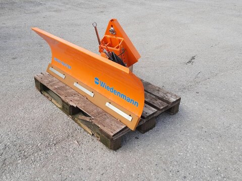 Wiedenmann Snow Master 3402 2