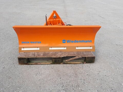 Wiedenmann Snow Master 3402 3
