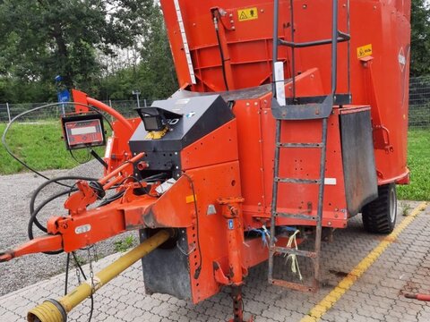 Kuhn Euromix1 EUV170EUV170 3