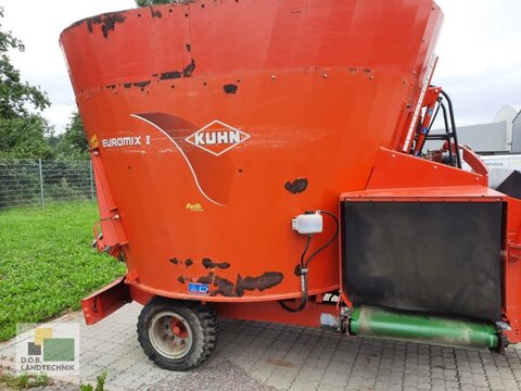Kuhn Euromix1 EUV170EUV170 2