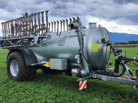 Farmtec Supercis 1000