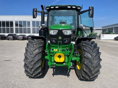 John Deere 6R150 2