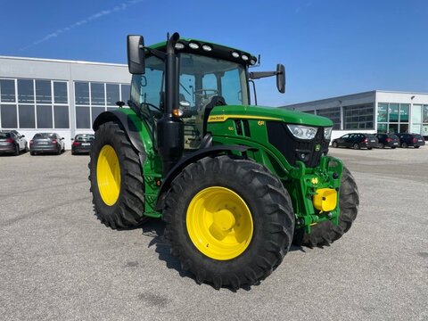 John Deere 6R150 3