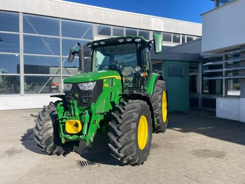 John Deere 6R130 6R 130