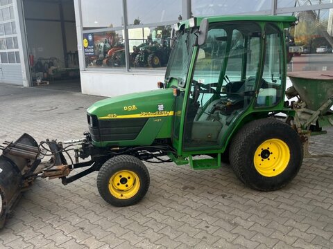 John Deere 4115