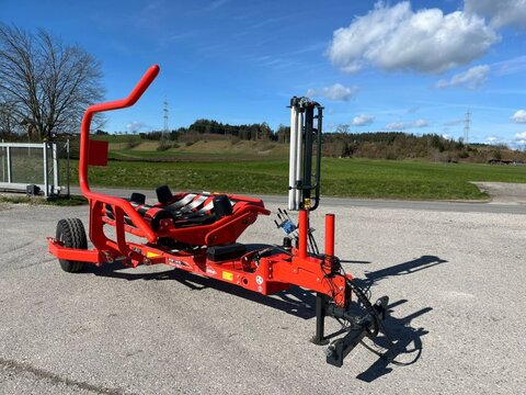 Kuhn RW 1410M 3