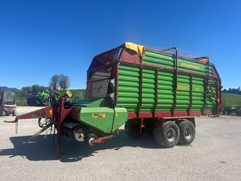 Strautmann Vitesse 260