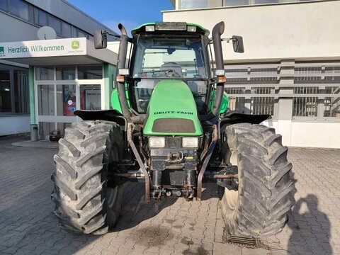 Deutz Fahr Agrotron 150 MK3 2