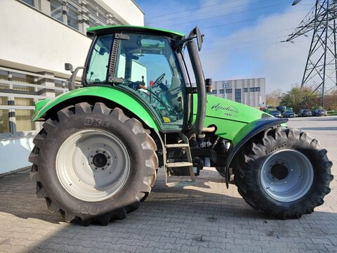 Deutz Fahr Agrotron 150 MK3 3